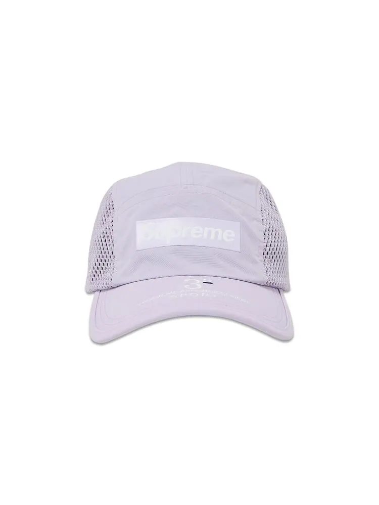 Бейсболка Supreme Mesh Side Panel Camp Cap — изображение 1 из 4, фиолетовый