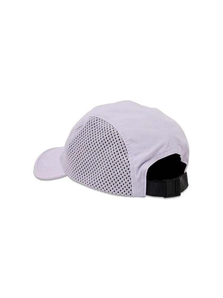 Бейсболка Supreme Mesh Side Panel Camp Cap — изображение 3 из 4, фиолетовый