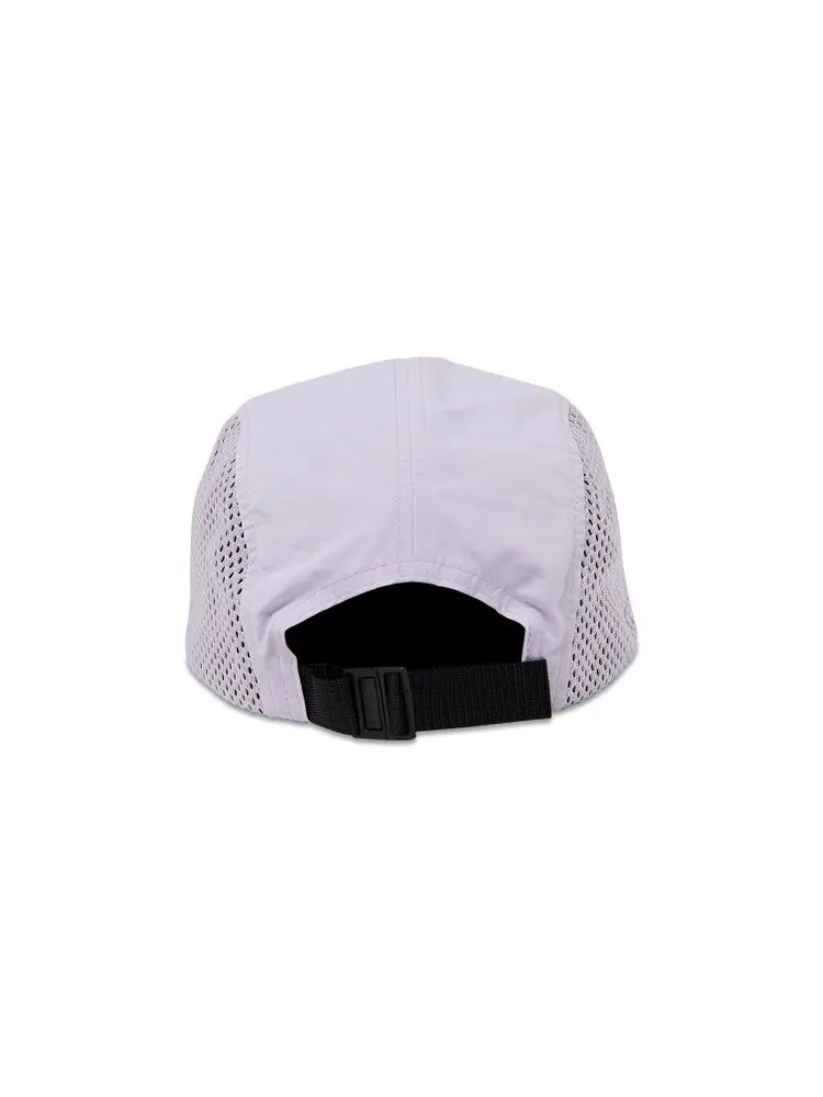 Бейсболка Supreme Mesh Side Panel Camp Cap — изображение 4 из 4, фиолетовый