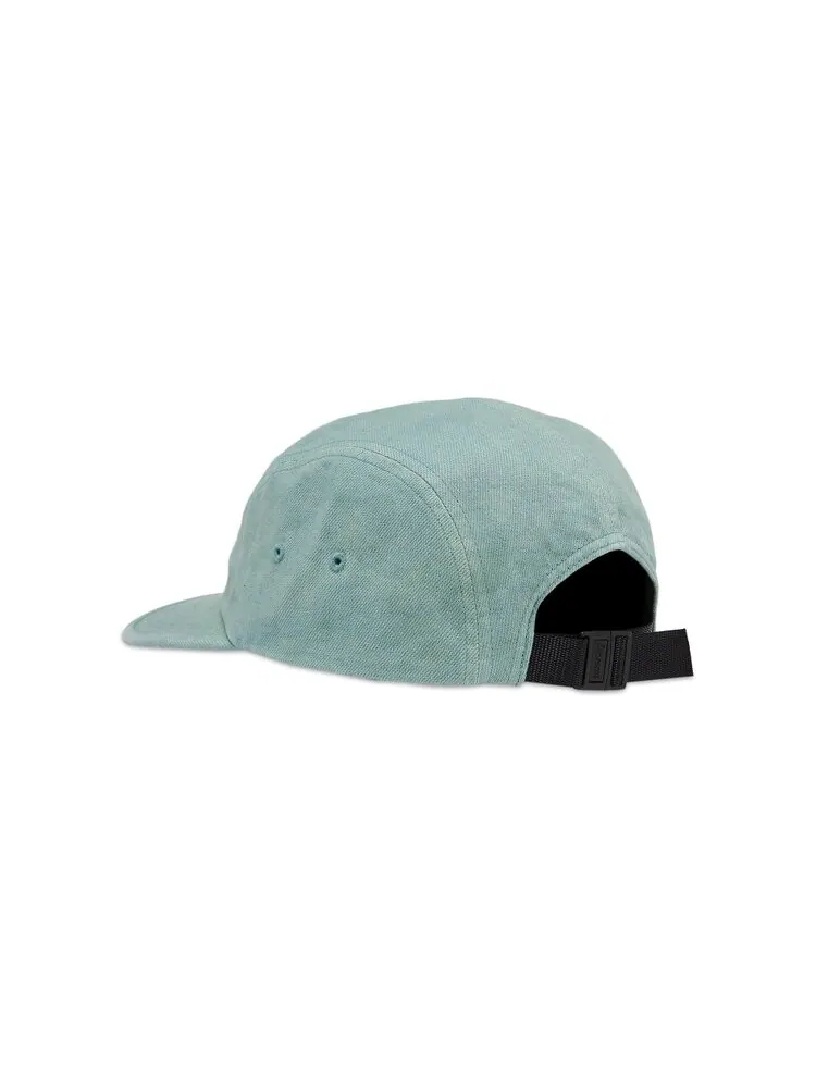 Бейсболка Supreme Denim Camp Cap — изображение 3 из 4, мята