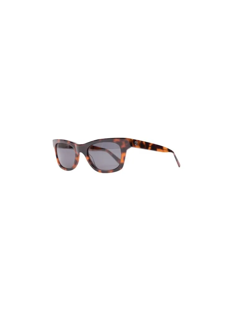 Солнцезащитные очки GOLF WANG Bobbi Sunglasses — изображение 2 из 3, коричневый