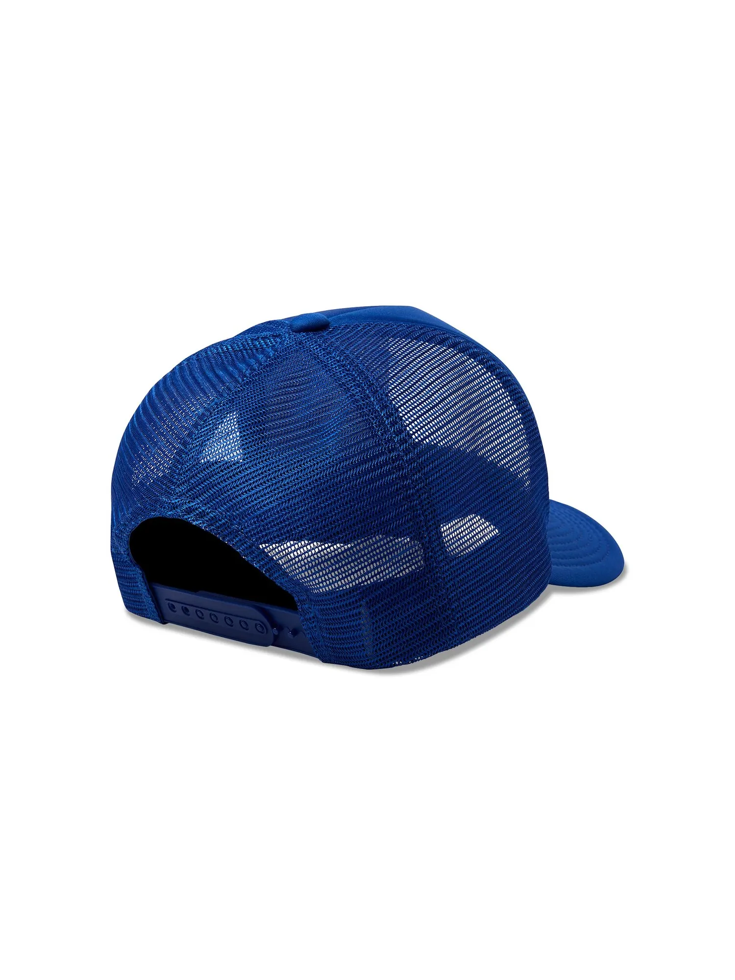 Кепка отдела галереи GD Trucker Royal — изображение 2 из 2, королевский