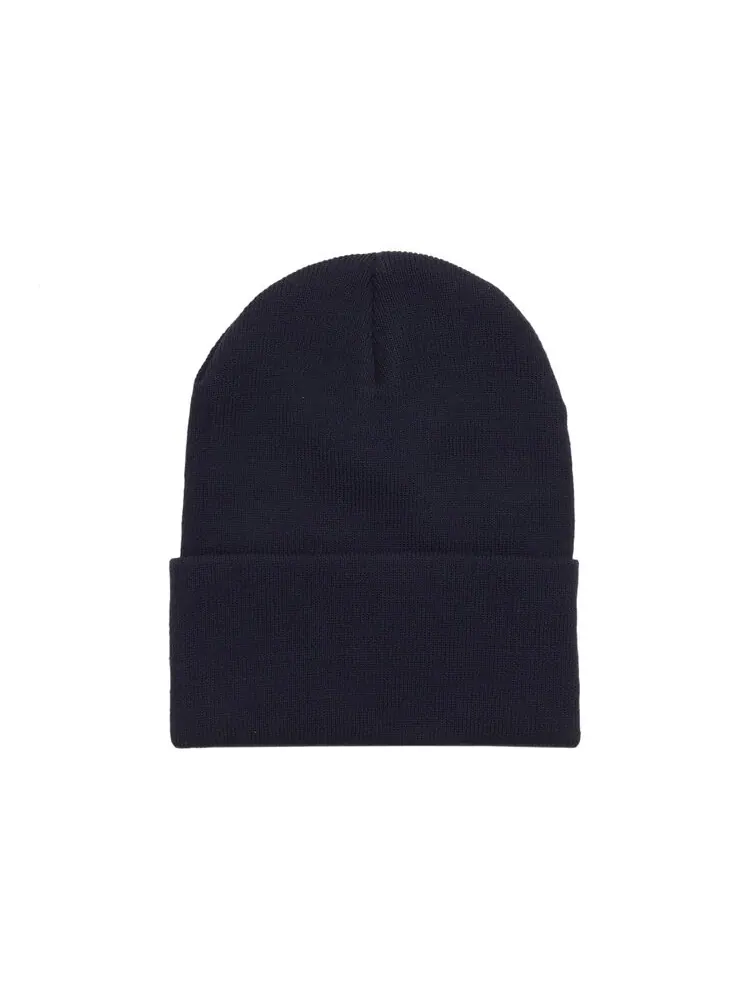 Шапка Sp5der Web Beanie — изображение 2 из 3, темно-синий/красный