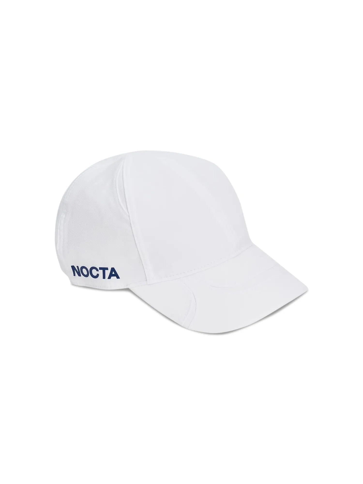 Кепка Nike x NOCTA NRG AU Бело-синяя Void — изображение 1 из 2, белый