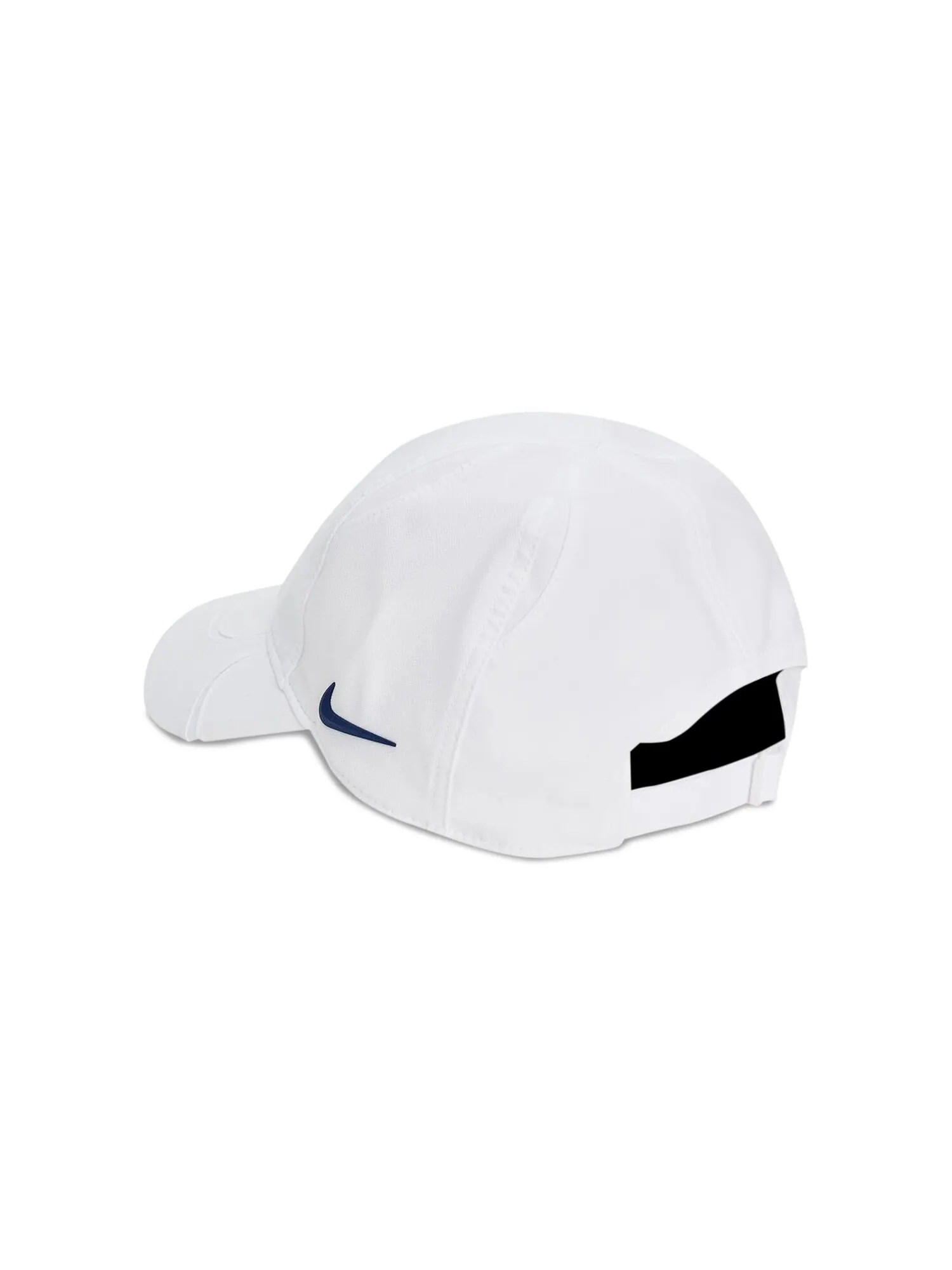 Кепка Nike x NOCTA NRG AU Бело-синяя Void — изображение 2 из 2, белый