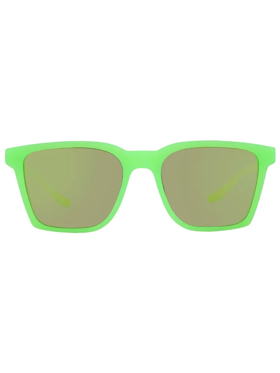 Очки солнцезащитные унисекс Body Glove BGPC 24 427 YEL MIR Green Square 10267632.LTS YEL MIR — зеленый