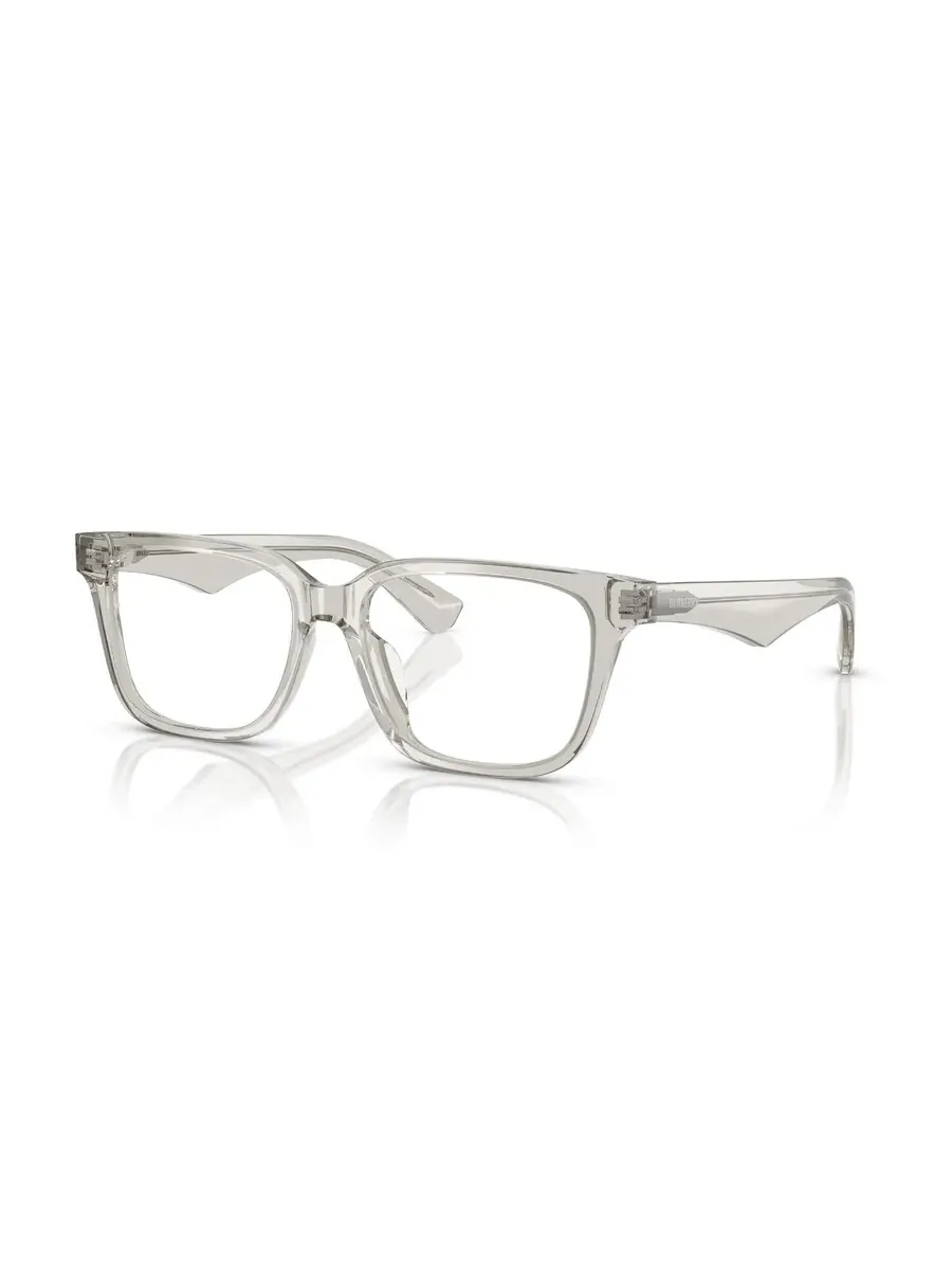 Мужские очки Burberry Demo Square BE2425D 4127 54 — изображение 1 из 1, серый