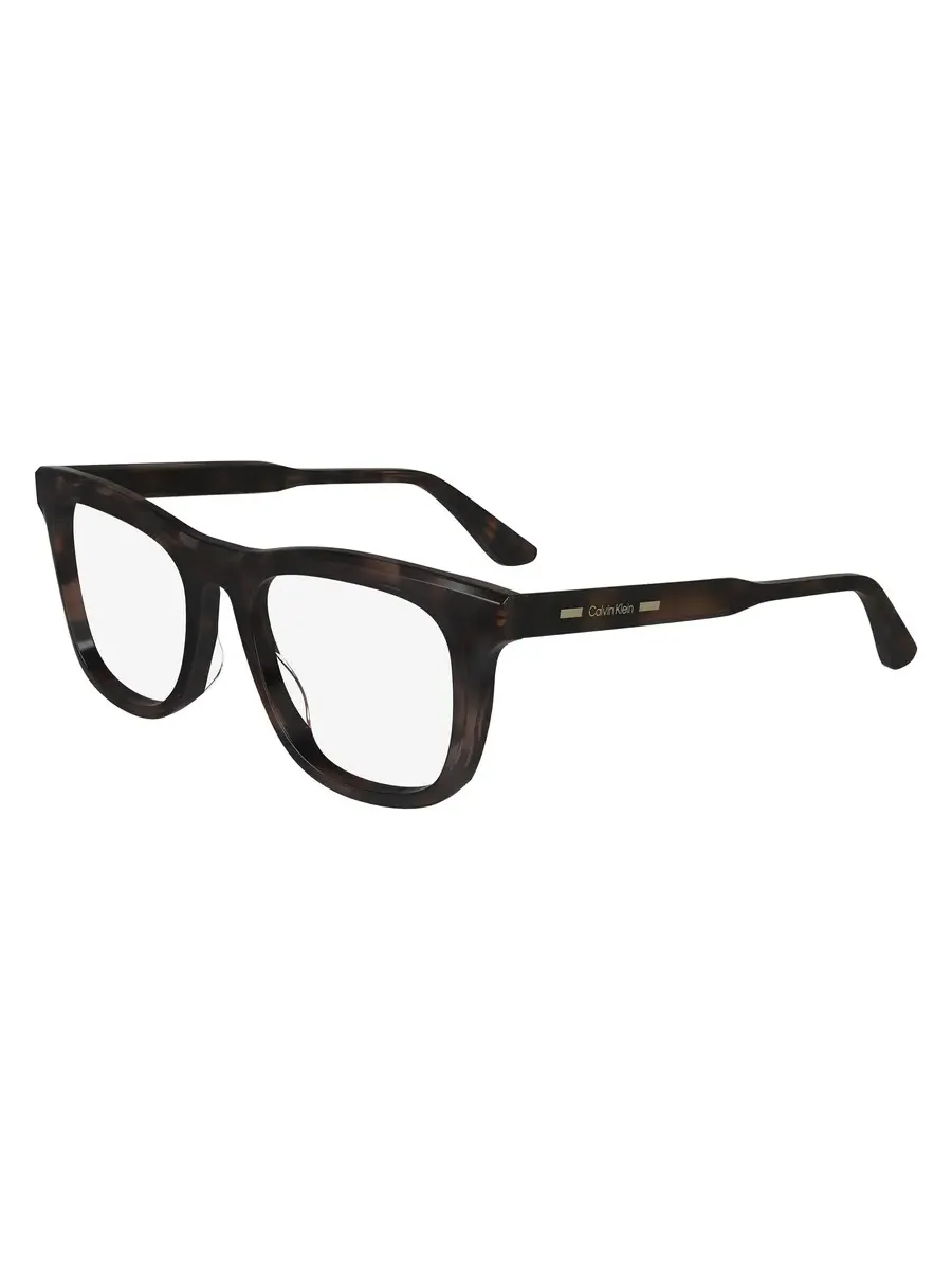 Очки для мужчин Calvin Klein Demo Rectangular CK24515 240 52
