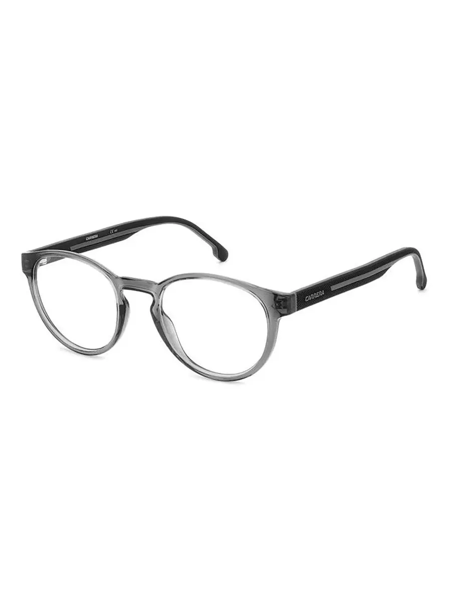 Мужские очки Carrera Demo Oval CARRERA 8886 0R6S 50 — черный