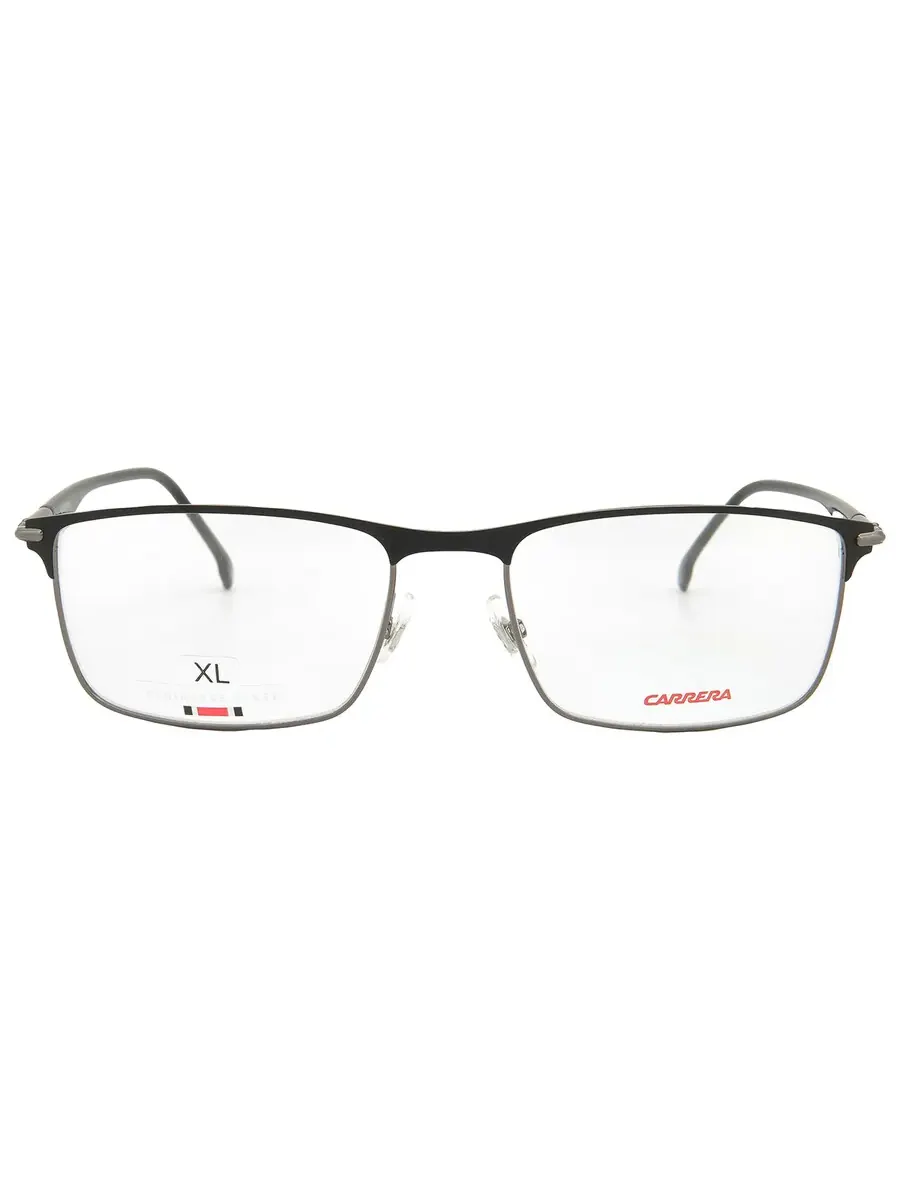 Мужские очки Carrera Demo Pilot CARRERA 288 0003 57 — черный