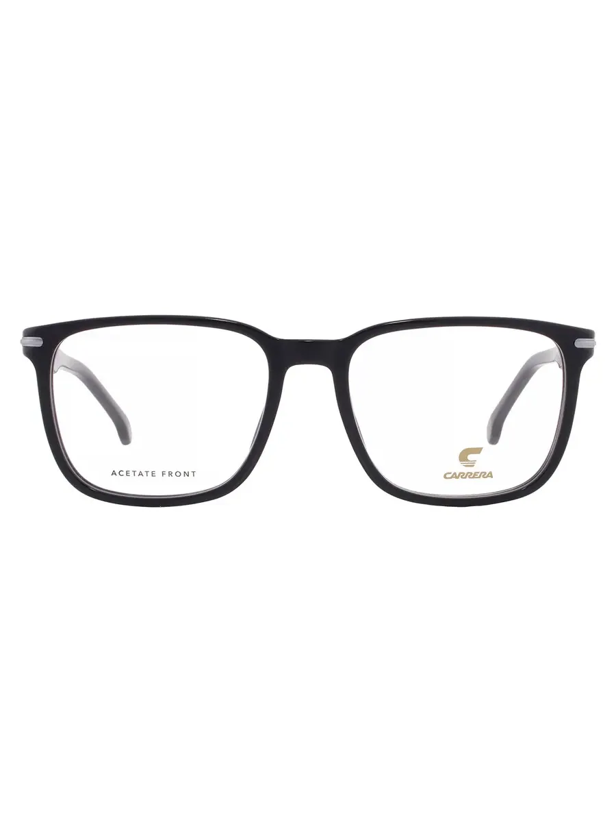 Мужские очки Carrera Demo Sport CARRERA 309 0807 54 — черный