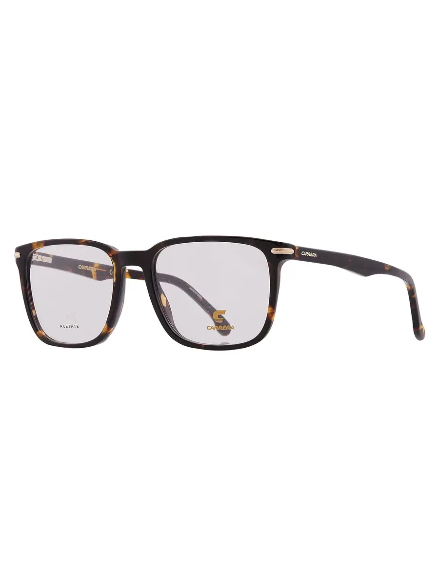 Мужские очки Carrera Demo Sport CARRERA 309 0086 54 — изображение 2 из 4, хавана