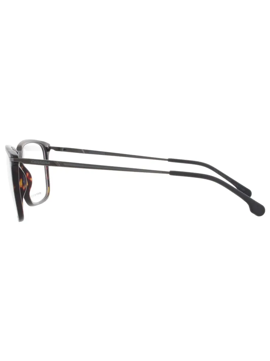 Мужские очки Carrera Demo Square CARRERA 8897 0086 55 — изображение 4 из 4, хавана