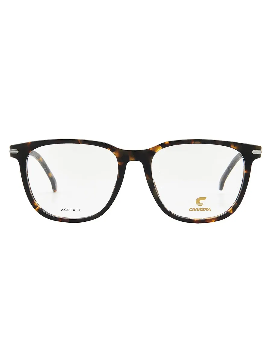 Универсальные очки Carrera Demo Square CARRERA 308 0086 53 — 1