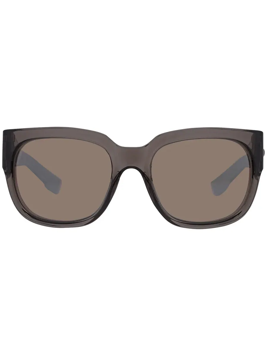 Солнцезащитные очки для женщин Costa Del Mar Waterwoman Copper Silver Mirror Polarized 6S9019 901922 55 — изображение 1 из 5