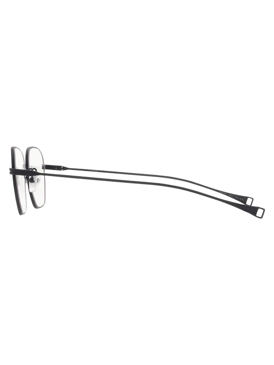 Очки унисекс Dita LANCIER с защитой от синего света, квадратные, LSA-123 03 53 — 4