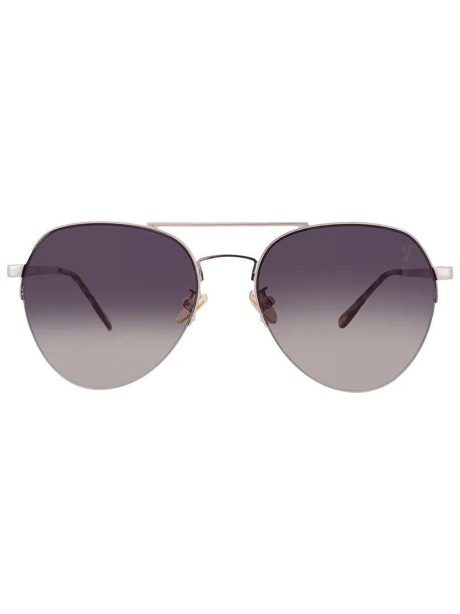 Солнцезащитные очки Frye 54395FRY714 Smoke Pilot унисекс 10262153.FRY GLD/SMK — изображение 1 из 4, золото
