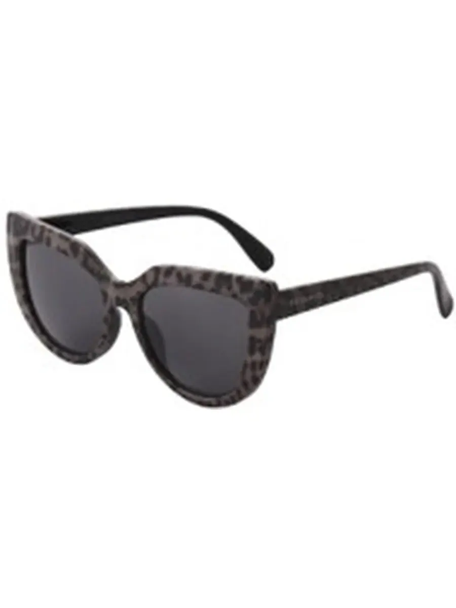 Солнцезащитные очки женские Frye Smoke Butterfly 10254925.FYC BLKSMK — изображение 1 из 1, черный