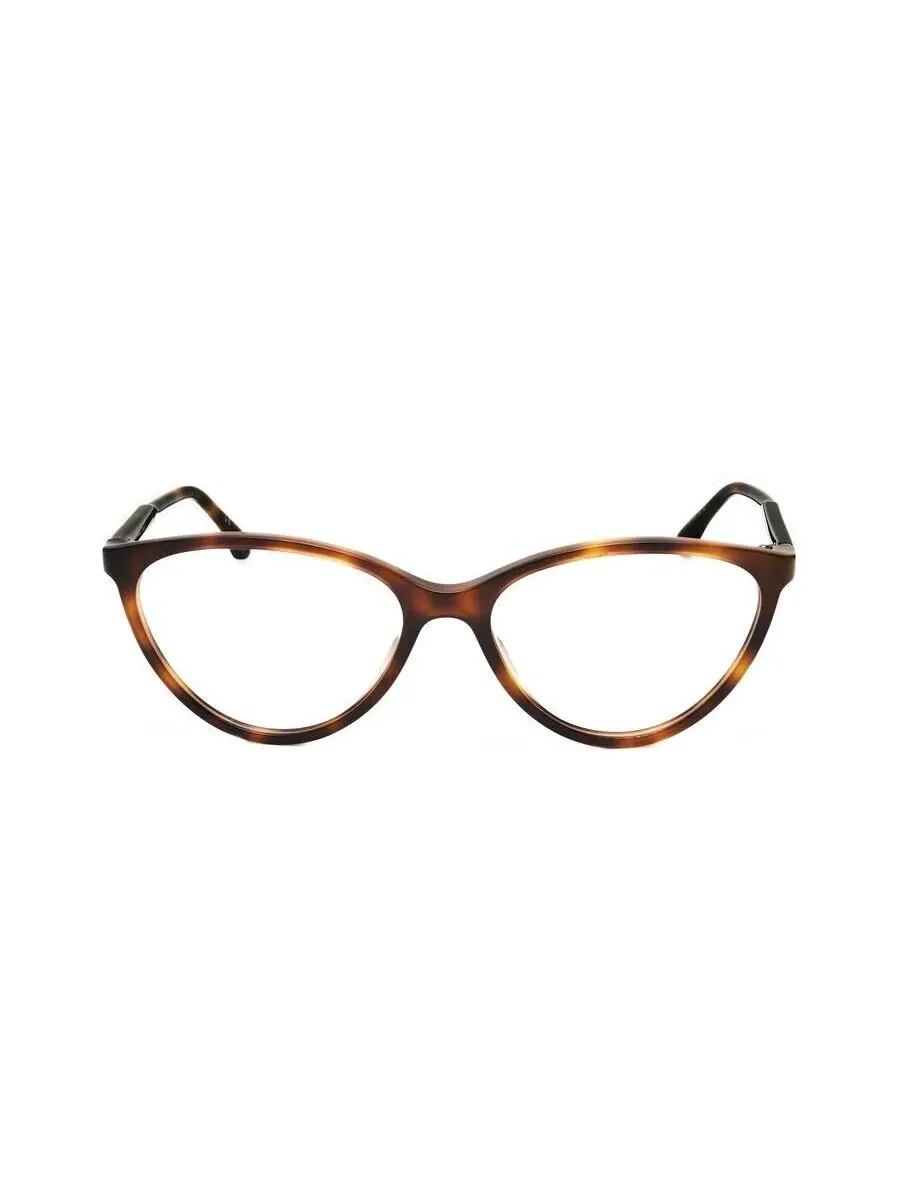 Женские коричневые оправы для очков Isabel Marant Cat Eye IM 0065-35J-3 — 1