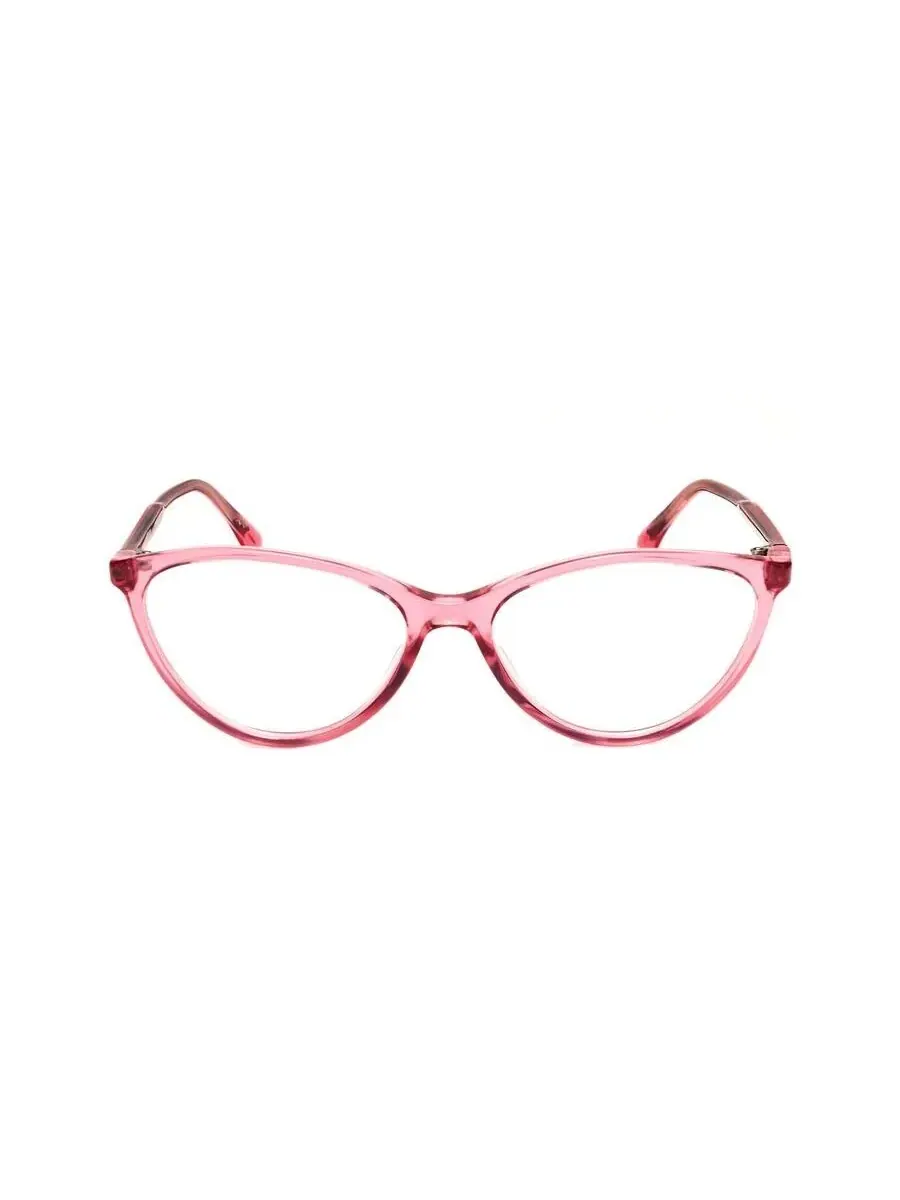 Женские розовые очковые оправы Isabel Marant Cat Eye IM 0065-35J-4 — 1