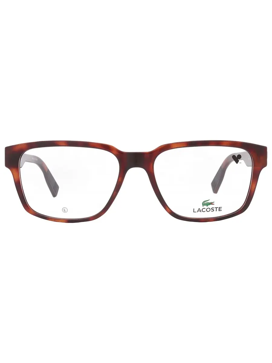 Очки мужские Lacoste Demo Rectangular L2927 214 56