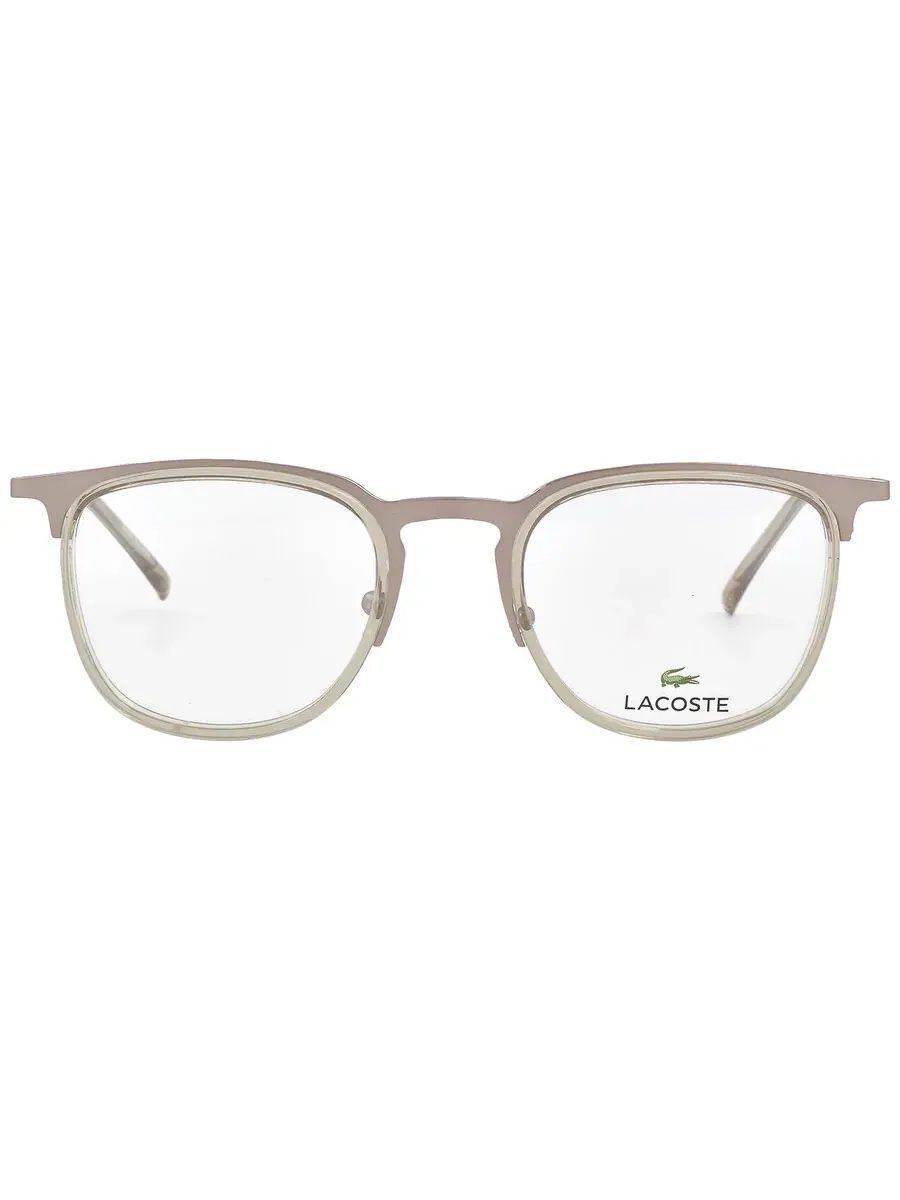 Очки Lacoste Demo Square унисекс L2264 705 49 — 1