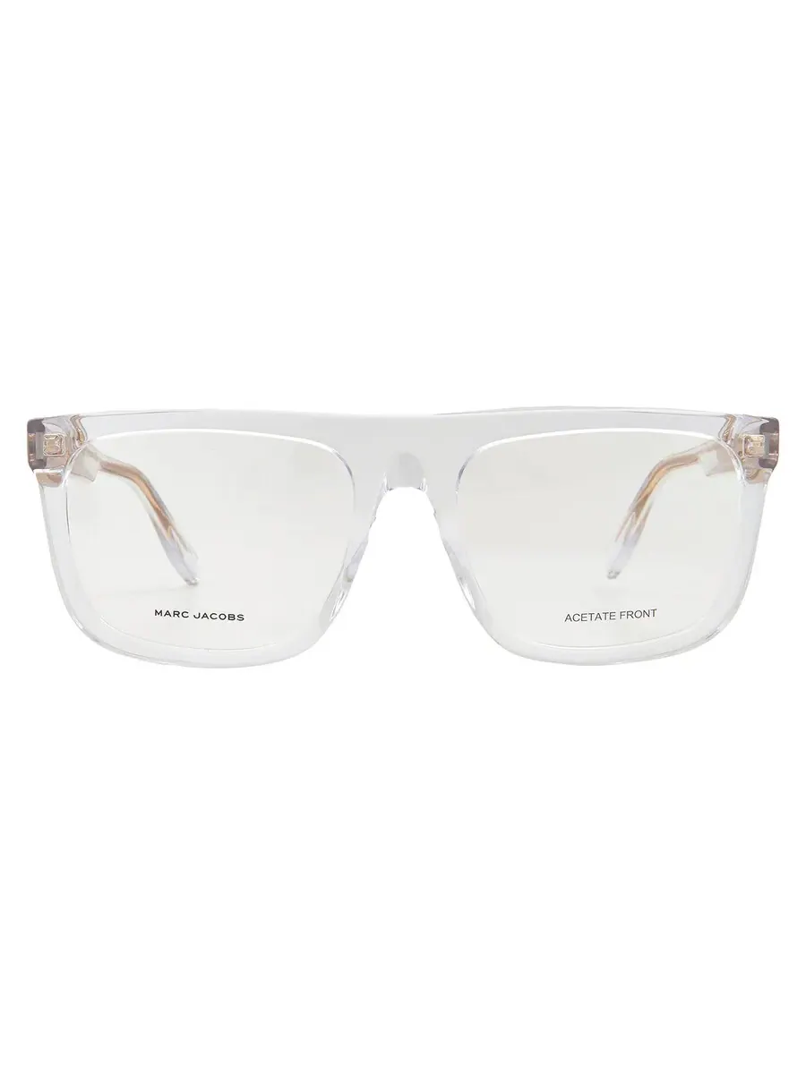 Мужские очки Marc Jacobs Demo Browline MARC 720 0900 56