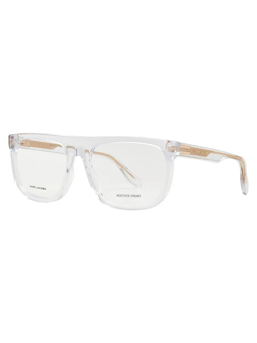 Мужские очки Marc Jacobs Demo Browline MARC 720 0900 56 — 2