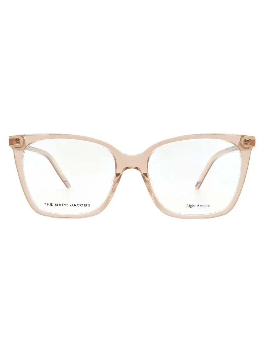Женские очки Marc Jacobs Demo Cat Eye MARC 510 0HAM 53 — 2