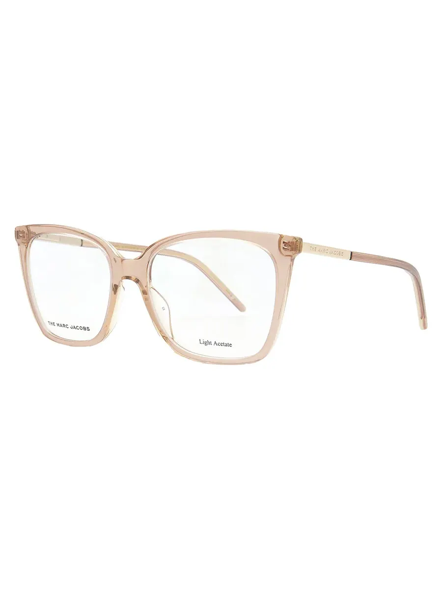 Женские очки Marc Jacobs Demo Cat Eye MARC 510 0HAM 53 — 3
