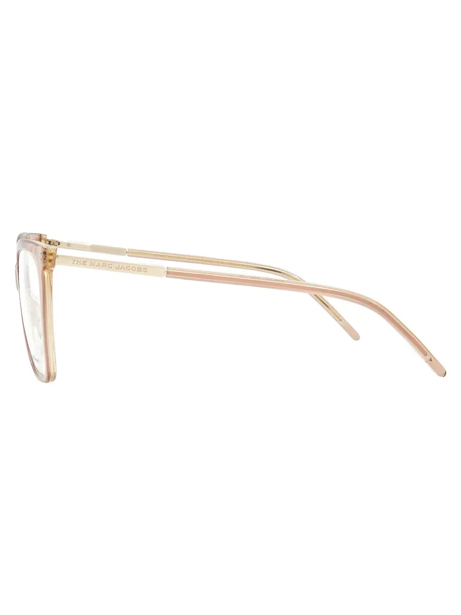 Женские очки Marc Jacobs Demo Cat Eye MARC 510 0HAM 53 — 4