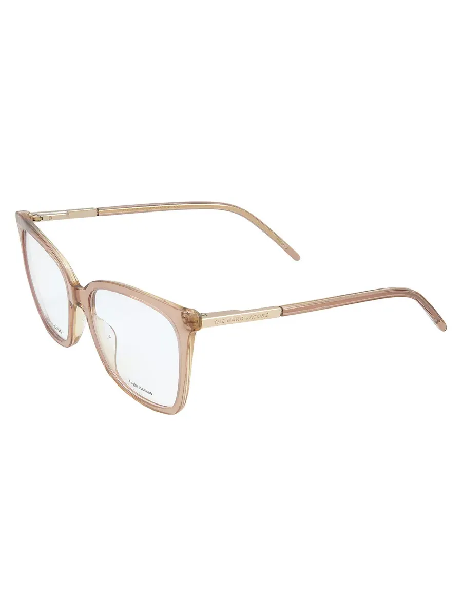 Женские очки Marc Jacobs Demo Cat Eye MARC 510 0HAM 53 — 5