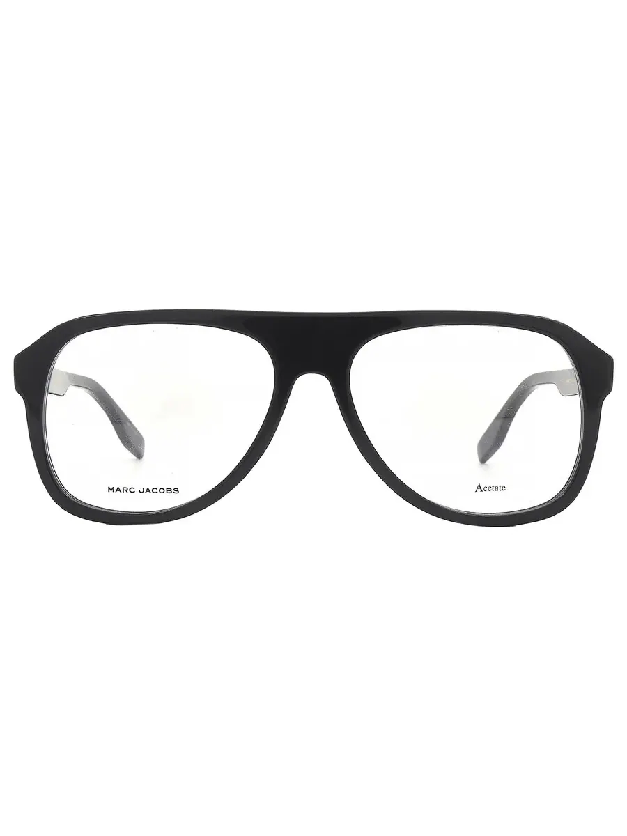 Мужские очки Marc Jacobs Demo Navigator MARC 641 0807 57 — 1