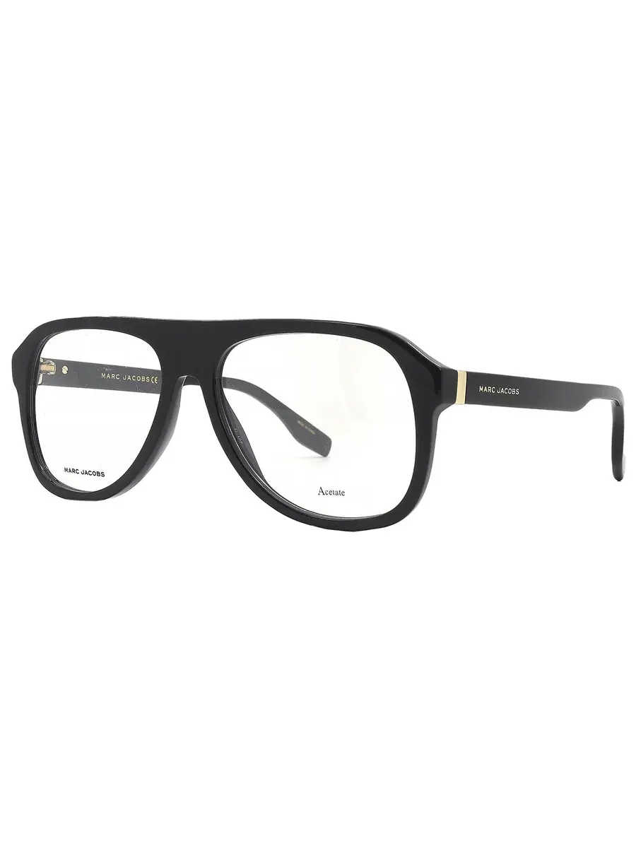 Мужские очки Marc Jacobs Demo Navigator MARC 641 0807 57 — 3