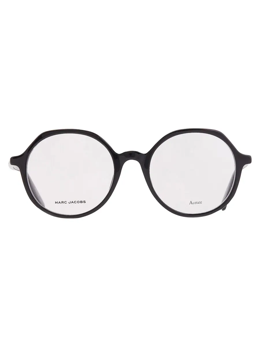 Очки для женщин Marc Jacobs Demo Round MARC 710 0807 51 — 1
