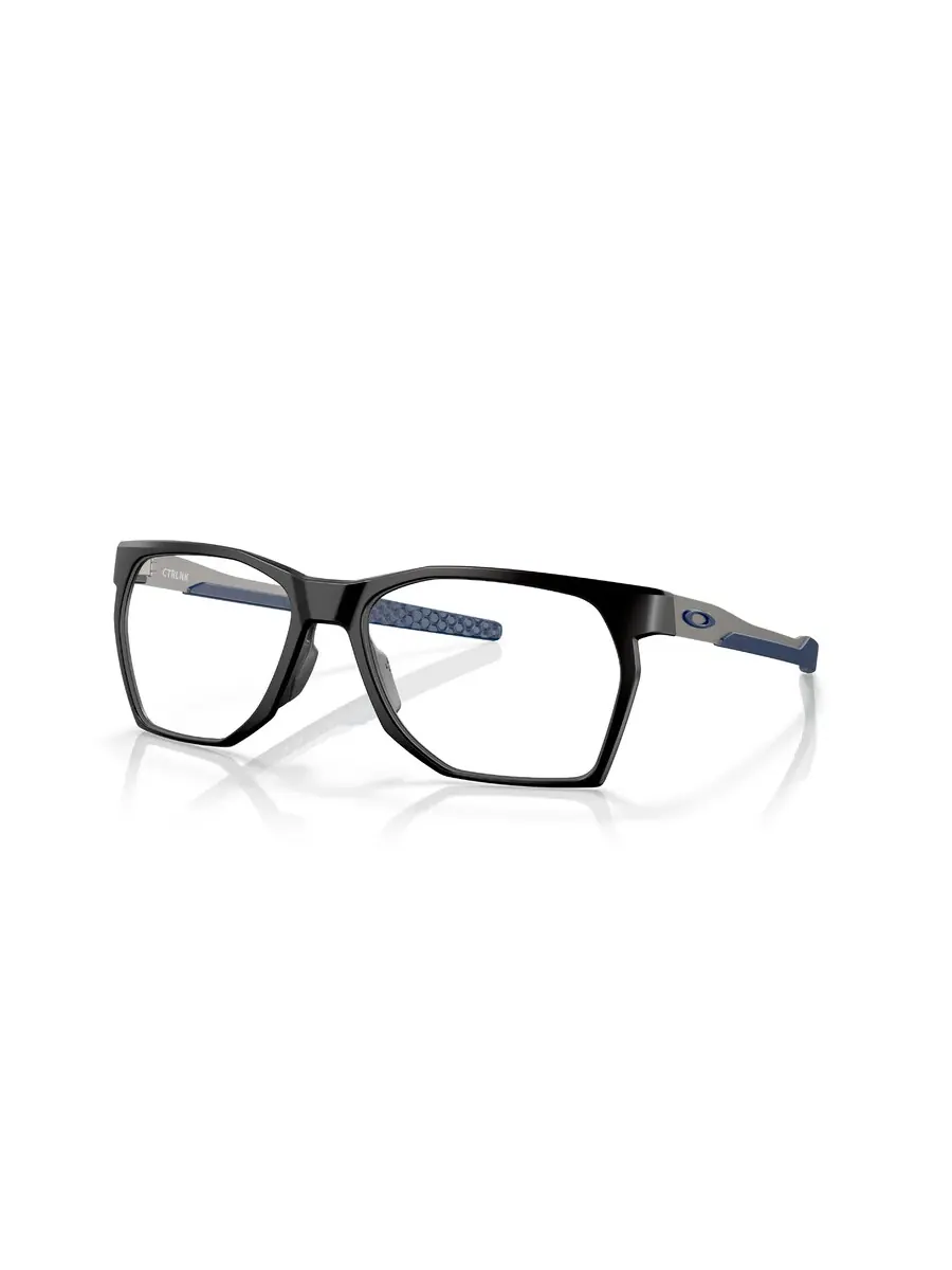 Мужские очки Oakley CTRLINK Demo Sport OX8059 805904 57 — черный