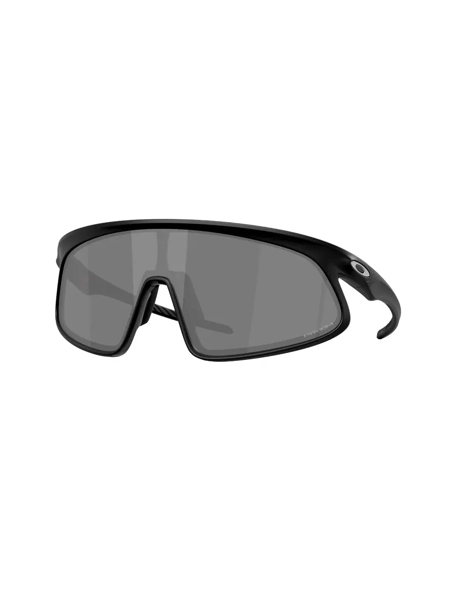 Солнцезащитные очки Oakley RSLV Prizm Black Shield унисекс OO9484D 948401 149 — черный