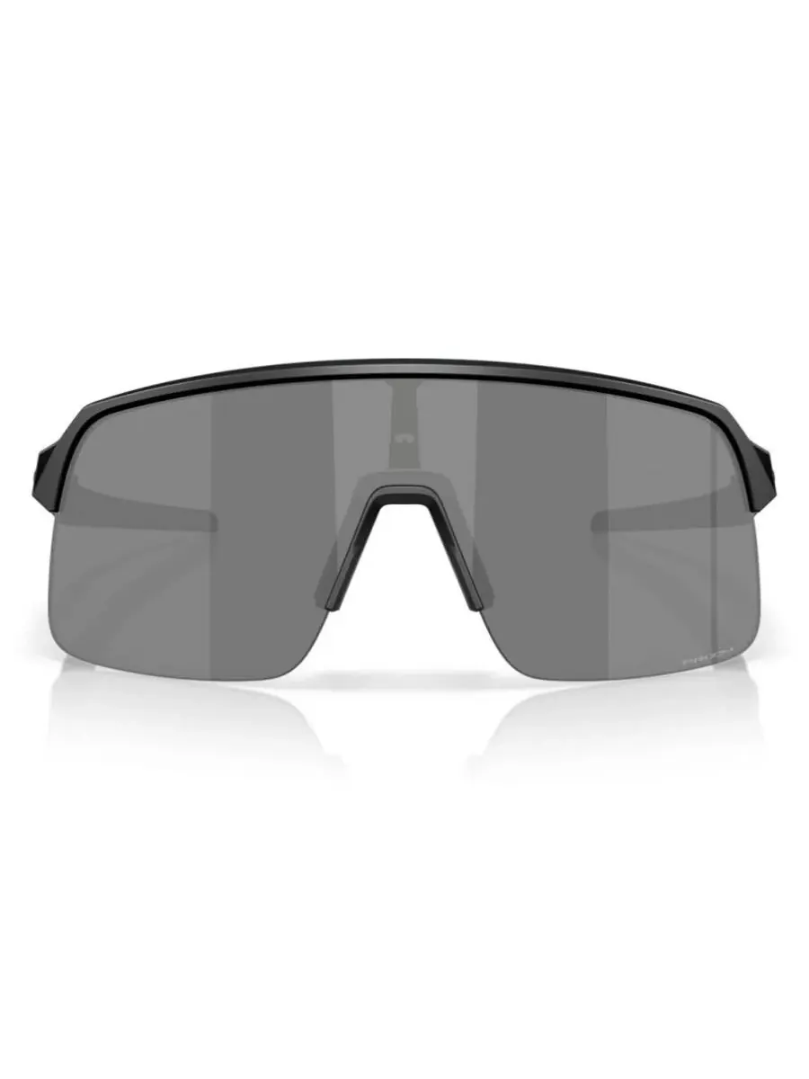 Солнцезащитные очки для мужчин Oakley Sutro Lite Prizm Black Shield OO9463 946374 139 — изображение 1 из 4, черный