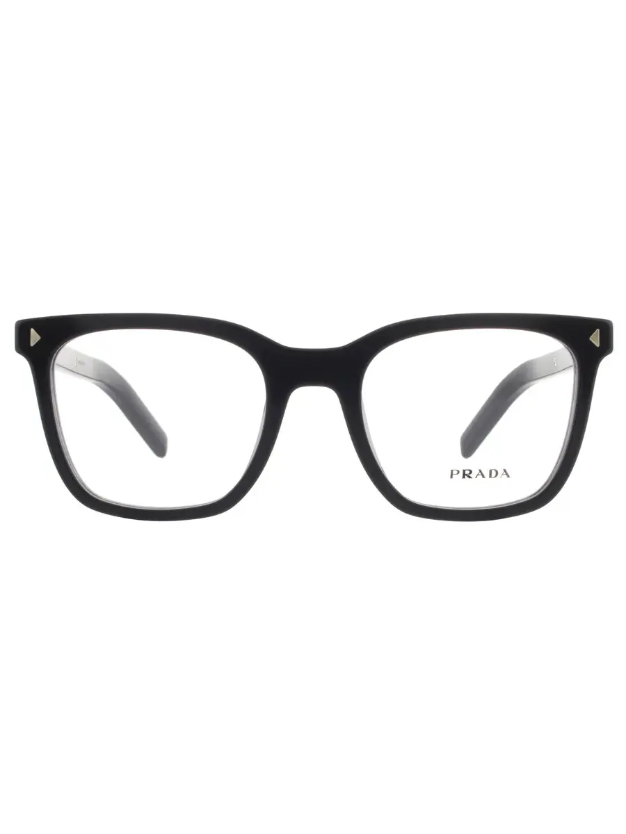 Солнцезащитные очки женские Prada Demo Sport PR B11V 16K1O1 50 — черный