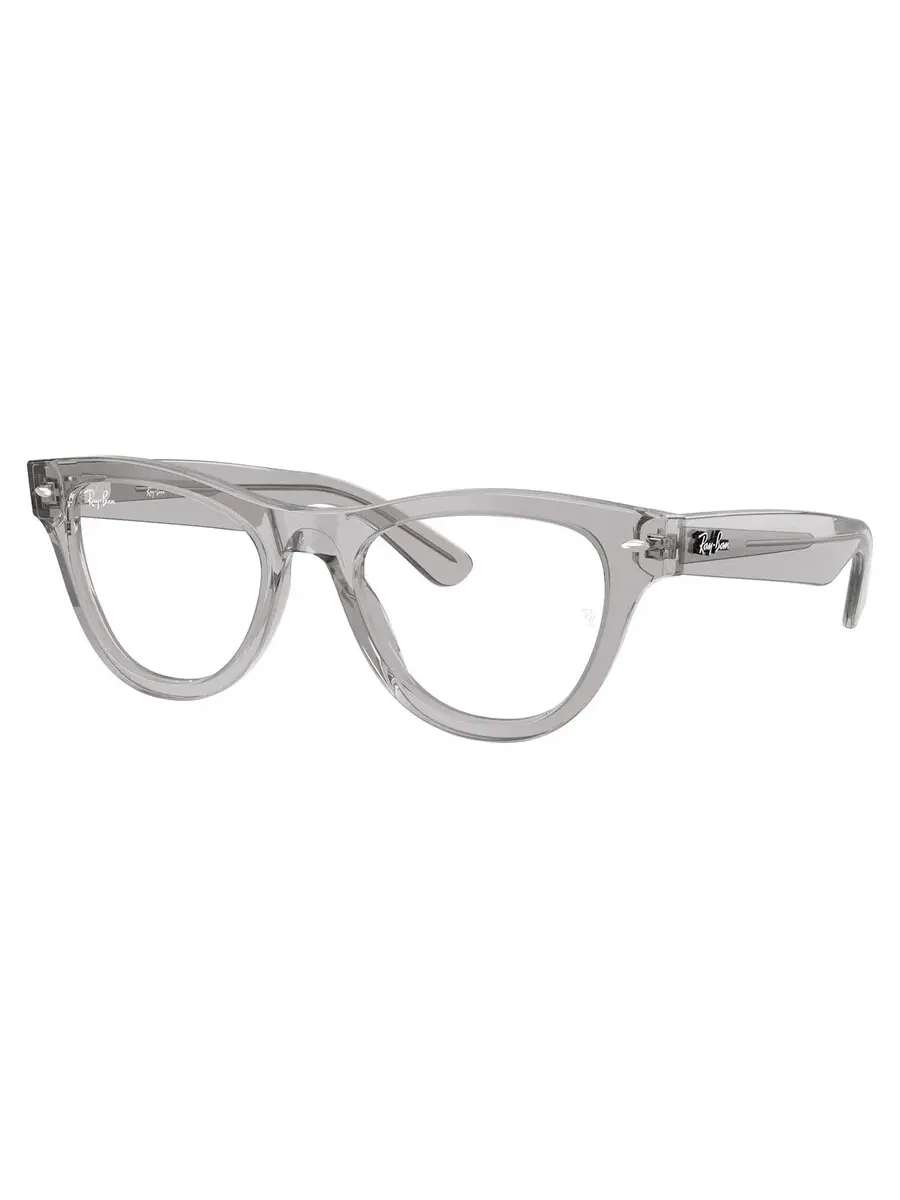 Очки для женщин Ray Ban Demo Cat Eye RX5510 2102 52 Ray-Ban