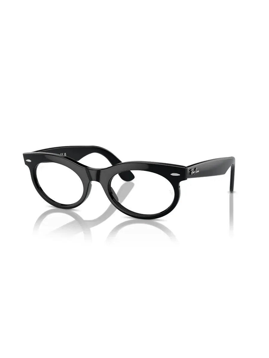 Очки Ray Ban Demo Oval унисекс RX2242V 2000 50 Ray-Ban — 1