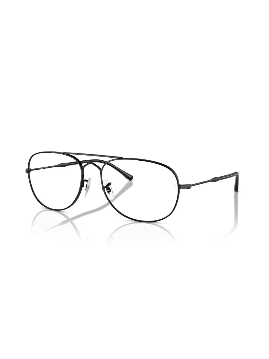 Унисекс очки Ray Ban Demo Pilot RX3735V 2509 57 Ray-Ban — 1