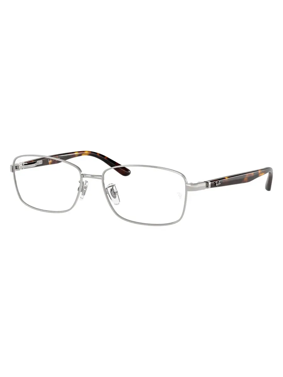 Унисекс очки Ray Ban Demo Pilot RX6527D 2595 56 Ray-Ban — 1