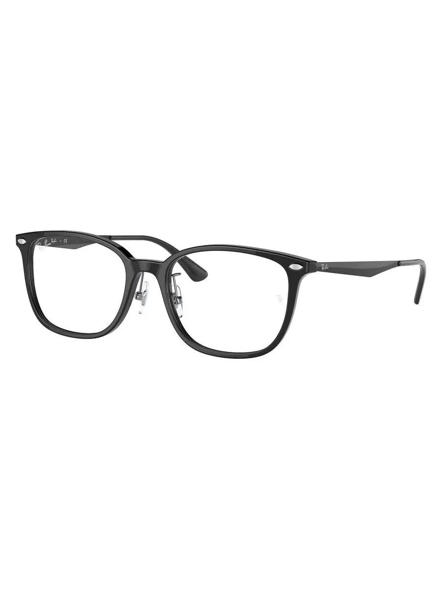 Унисекс очки Ray Ban Demo Sport RX5403D 5725 52 Ray-Ban — 1