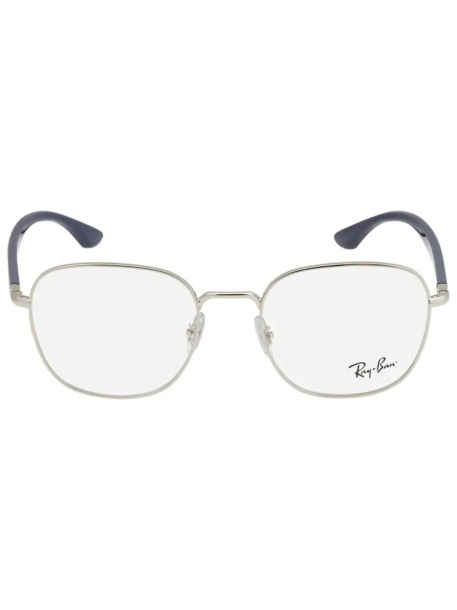 Очки Ray Ban Demo Square унисекс RX6477 2501 51 Ray-Ban — 1