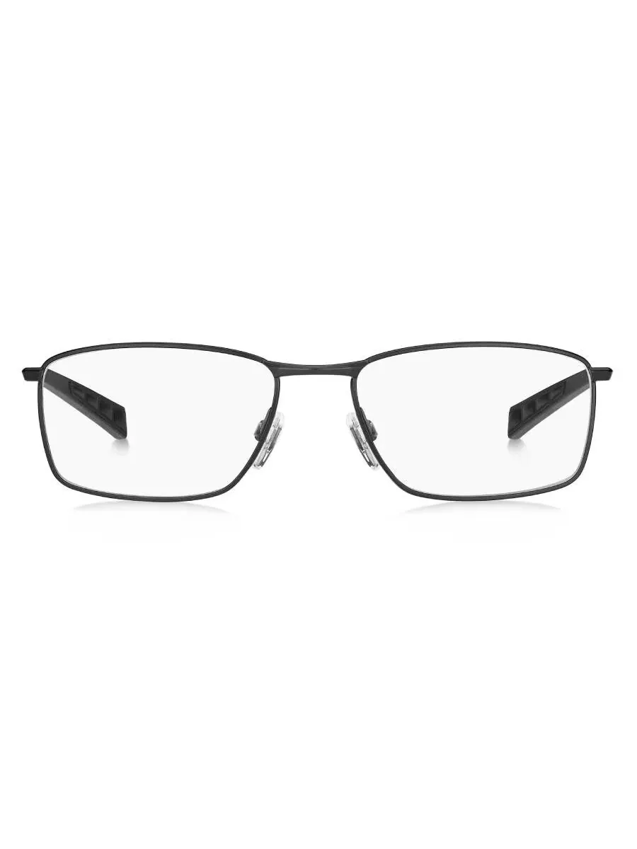 Демонстрационные прямоугольные мужские очки Tommy Hilfiger TH 1783 0003 57