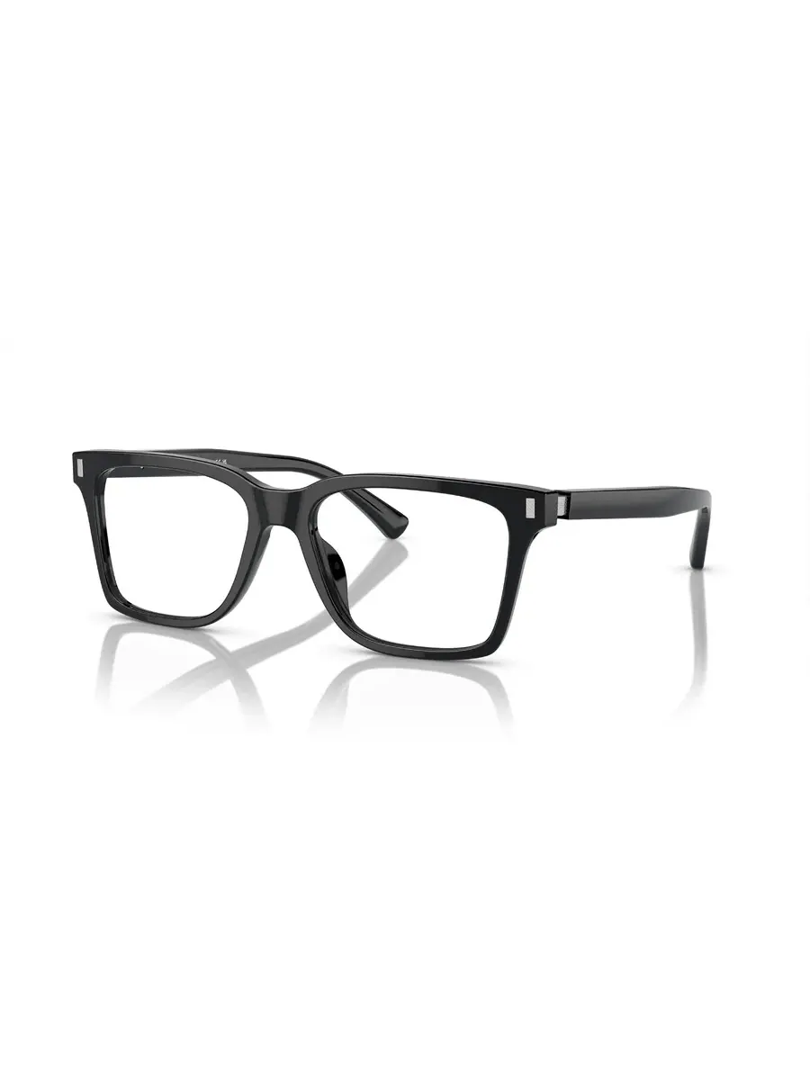 Мужские очки Brooks Brothers Demo Sport BB2061U 6064 54 — изображение 1 из 1, черный