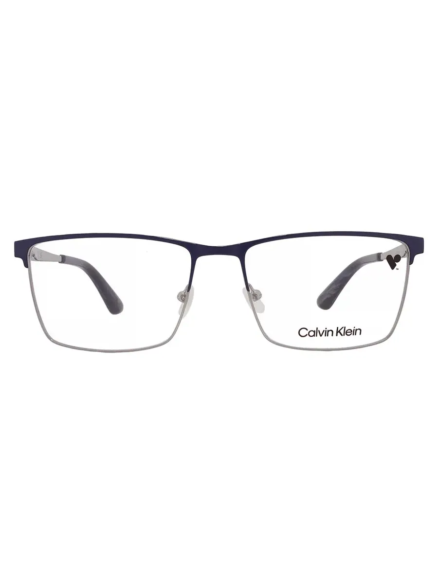 Очки для женщин Calvin Klein Demo прямоугольные CK22102 460 57