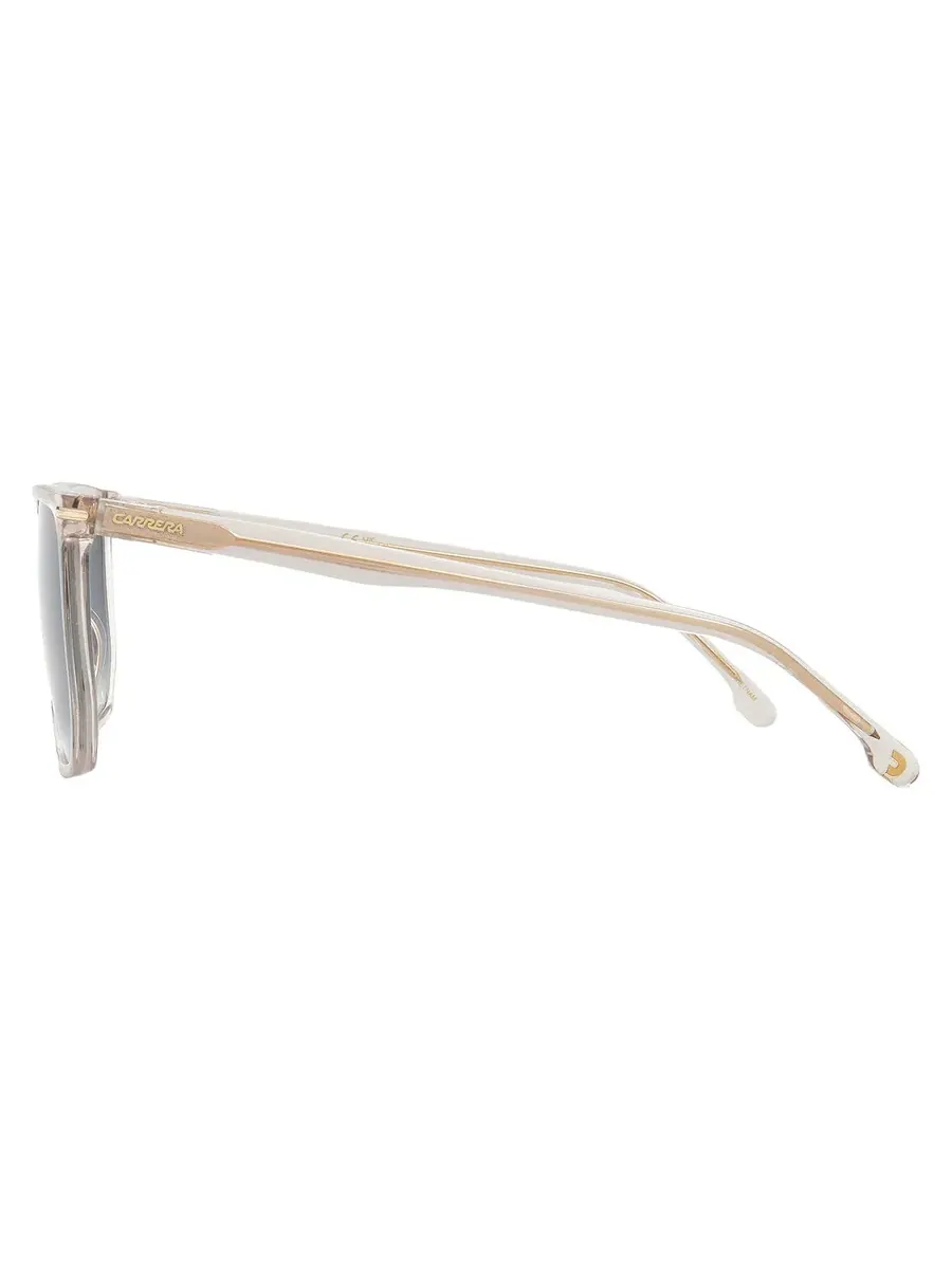 Мужские солнцезащитные очки Carrera Green Shaded Square CARRERA 329/S 035J/9K 58 — изображение 3 из 4