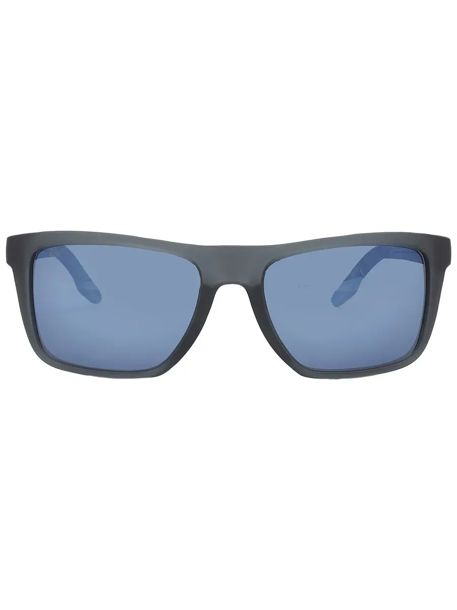 Солнечные очки для мужчин Costa Del Mar Mainsail Blue Mirror Polarized Polycarbonate 6S9107 910705 — изображение 1 из 5